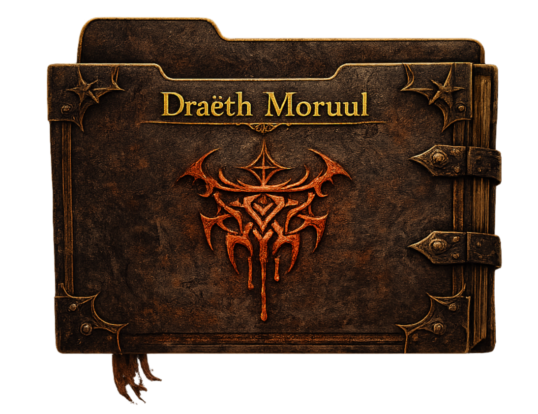 Draëth Moruul